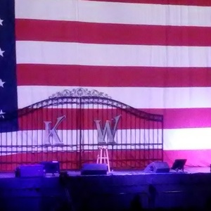 Katt Williams at Birmingham, AL in Legacy Arena at the BJCC 2017
