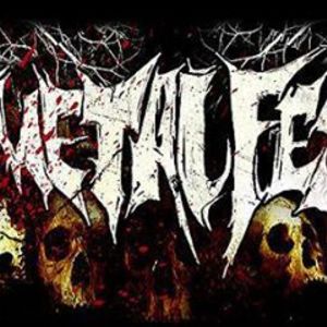 Metal Fest Tickets, Tour Dates and %{concertOrShowText}