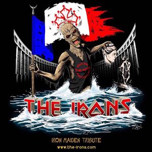 The Irons - Iron Maiden Tribute Tickets, Tour Dates and Concerts