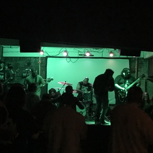 Xibalba at Brooklyn, NY in Sunnyvale 2017