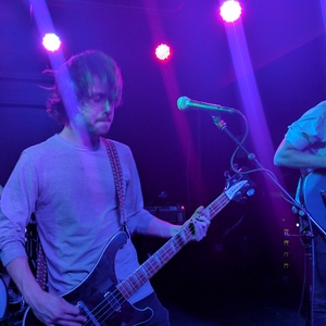 You Blew It! at Denver, CO in Moon Room 2016