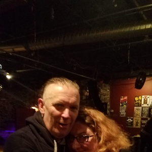 Sham 69 at Seattle, WA in Highline 2016