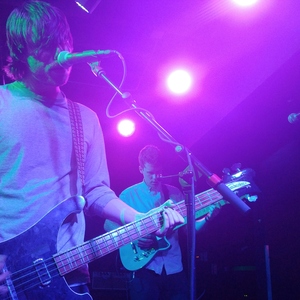 You Blew It! at Denver, CO in Moon Room 2017