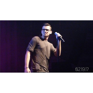Stanaj at San Francisco, CA in The Regency Ballroom 2017