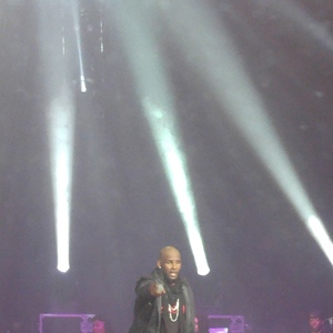 R. Kelly at Fresno, CA in Ernest E Valdez Hall at Fresno Convention & Entertainment Center 2017