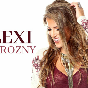 Lexi Zarozny