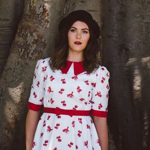 Darcy Fox Tickets, Tour Dates and Concerts