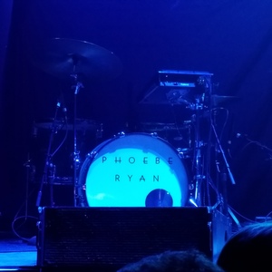 Phoebe Ryan at Philadelphia, PA in The Electric Factory 2017