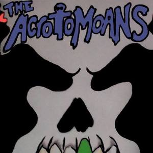 The Acrotomoans Tickets, Tour Dates and Concerts