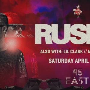 Rusko Tickets, Tour Dates and Concerts