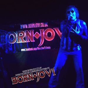 Born Jovi Tribute to Bon Jovi