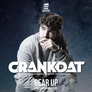 Crankdat Tickets, Tour Dates and Concerts