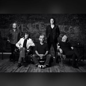 The Zombies