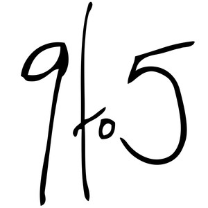 9to5