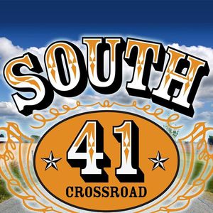 South 41 Crossroad Tickets, Tour Dates and Concerts