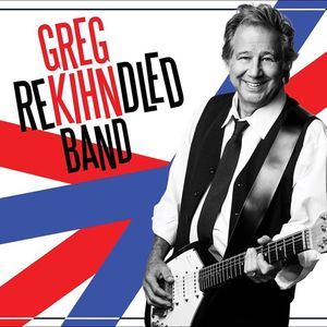 Greg Kihn Tickets, Tour Dates and Concerts