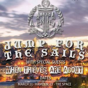 Jump for the Sails Tickets, Tour Dates and Concerts