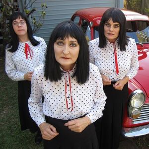 The Kransky Sisters Tickets, Tour Dates and Concerts