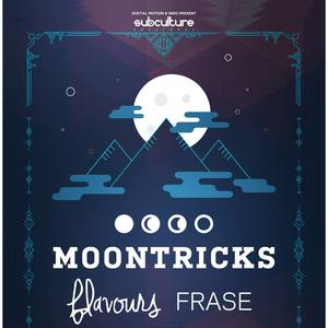 Moontricks Tickets, Tour Dates and Concerts