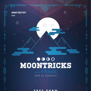 Moontricks Tickets, Tour Dates and Concerts