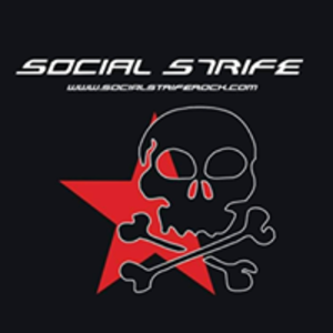 Social-Strife Tickets, Tour Dates and Concerts