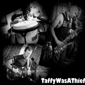 TaffyWasAThief Tickets, Tour Dates and Concerts