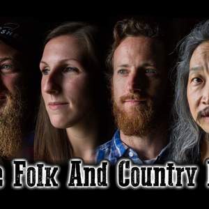 The Folk and Country Line Tickets, Tour Dates and Concerts