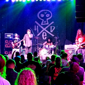 Motograter at Wilmington, NC in The Muse 2017