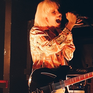Eisley at Carrboro, NC in Cat's Cradle 2017