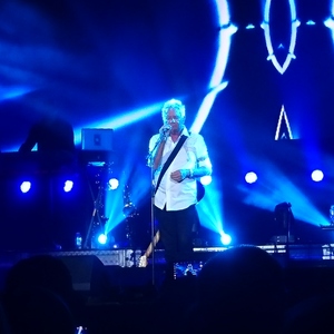 Icehouse at Brisbane, Australia in Brisbane Convention & Exhibition Centre 2017