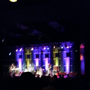 Bell X1 at Philadelphia, PA in The Boot & Saddle 2017
