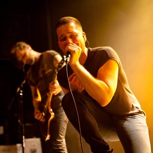 Acceptance at Los Angeles, CA in El Rey Theatre 2017