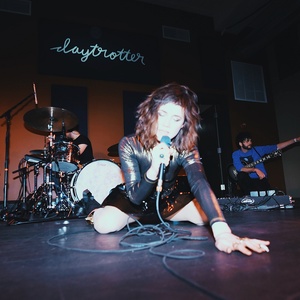 GGOOLLDD at Davenport, IA in Daytrotter Live 2017