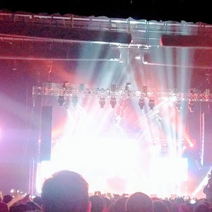 NACH (FR) at Benito Juárez, Mexico in Pepsi Center 2017
