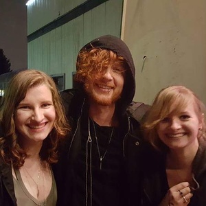 Crywolf at Spokane, WA in SWAXX (the venue) 2017