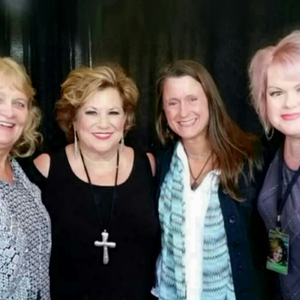 Sandi Patty at Sacramento, CA in Trinity Life Center 2017