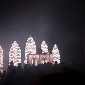 Tchami at Royal Oak, MI in Royal Oak Music Theatre 2016