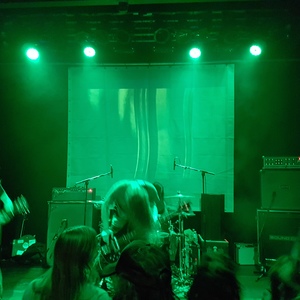 BelzebonG at Wiesbaden, Germany in Kulturzentrum Schlachthof e.V. 2016