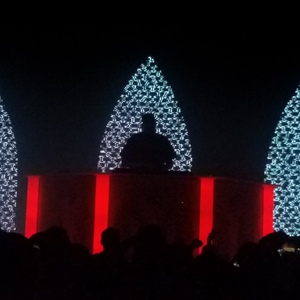 Tchami at Burlington, VT in Higher Ground Ballroom 2017