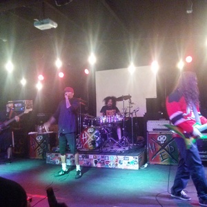 Hoots Pub at Amarillo, TX in Hed(pe) 2017