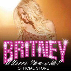 Britney Official Store Tickets, Tour Dates and %{concertOrShowText}