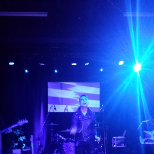 Moving Units at Atlanta, GA in The Masquerade 2016