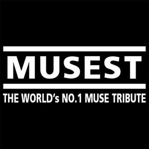 Musest Tickets, Tour Dates and %{concertOrShowText}