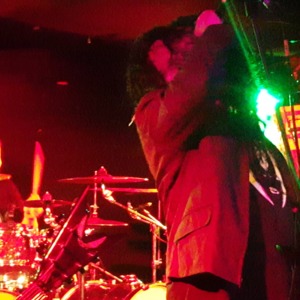 Embryonic Devourment at Osnabruck, Germany in Barstard Club 2017
