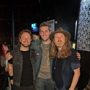 The Answer at Bristol, United Kingdom in The Fleece 2017
