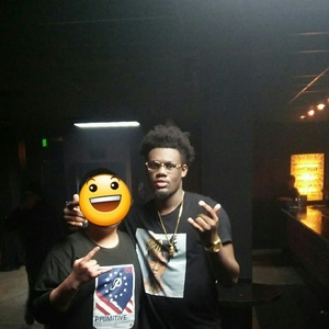 ugly god chain