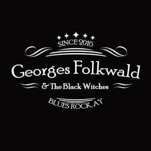 Georges Folkwald & The Black Witches Tickets, Tour Dates and Concerts