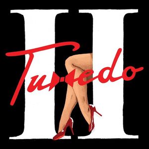 Tuxedo Tickets, Tour Dates and Concerts