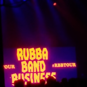 Juicy J at Philadelphia, PA in The Fillmore 2017