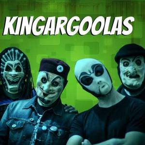 kingargoolas Tickets, Tour Dates and Concerts